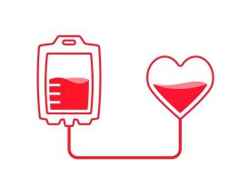 Blood Drive