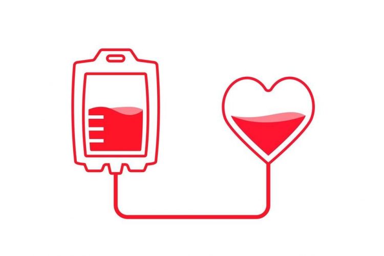 Blood Drive