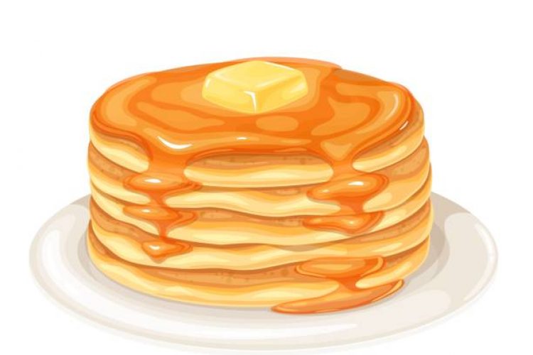 Pancake Breakfast Saturday in Norwood