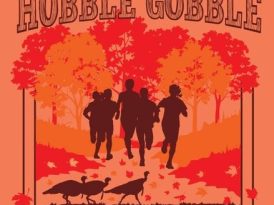 Hobble Gobble Prediction Run/Walk