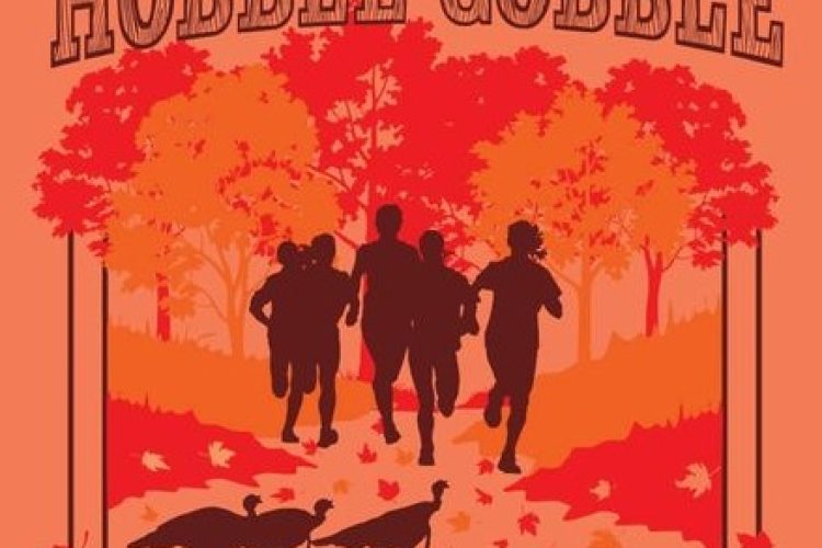 Hobble Gobble Prediction Run/Walk