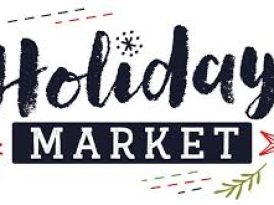 Massena Rotary Holiday Market Nov. 30th