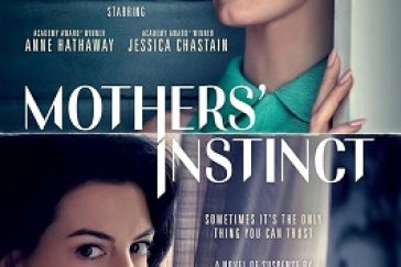 Mother's Instinct January 17th