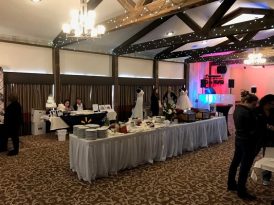 Bridal Expo March 2nd