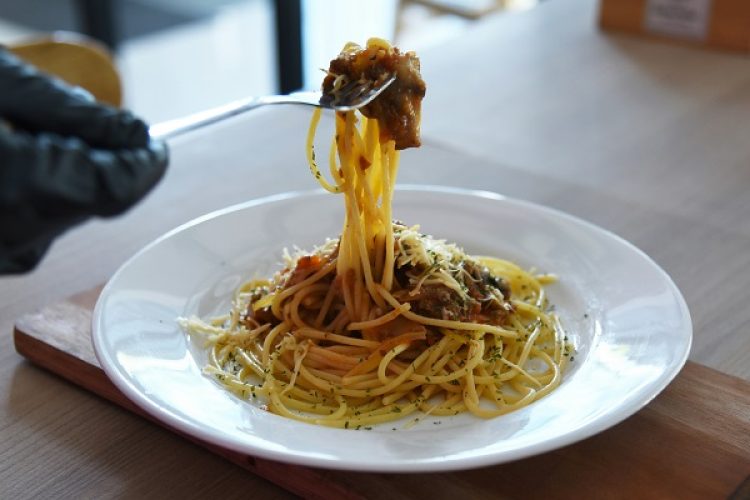 Spaghetti Dinner Sunday
