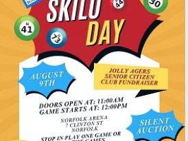 Skilo Day in Norfolk