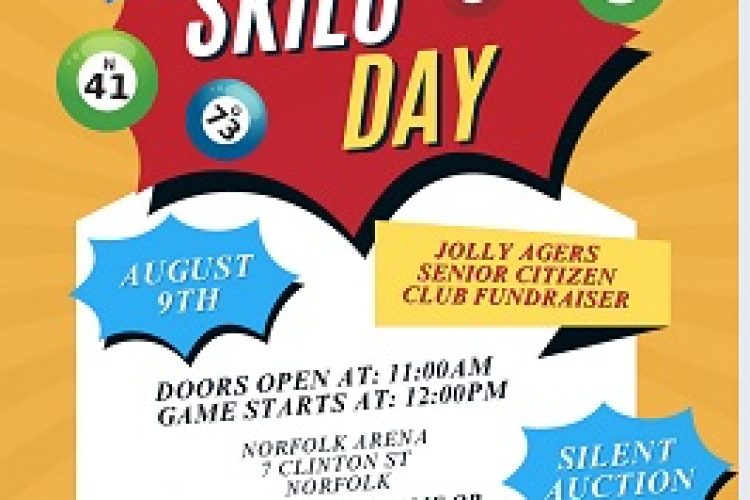 Skilo Day in Norfolk