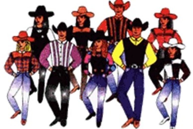 Senior Dance August 16th