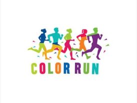 Color Run September 20th