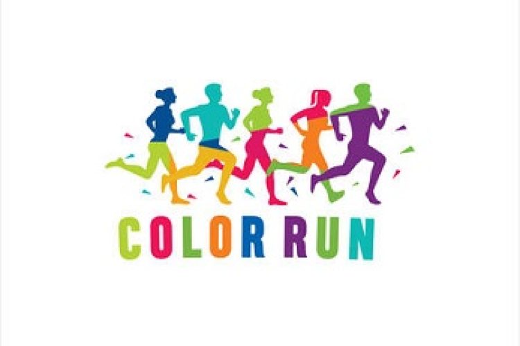 Color Run September 20th