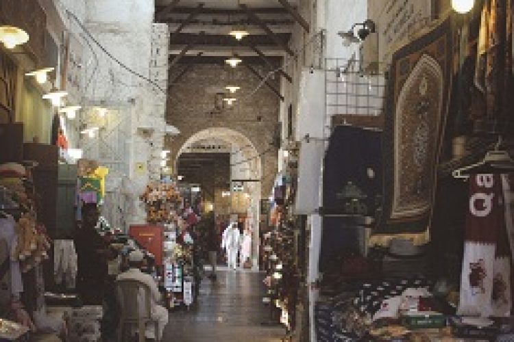 St. Peter's Bazaar November 8th