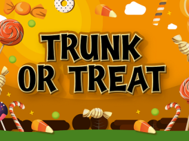 Trunk Or Treat