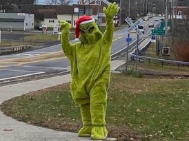 Craft & Bake Sale in Norfolk November 22nd