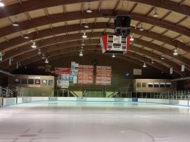 Free Skating Nov. 28th