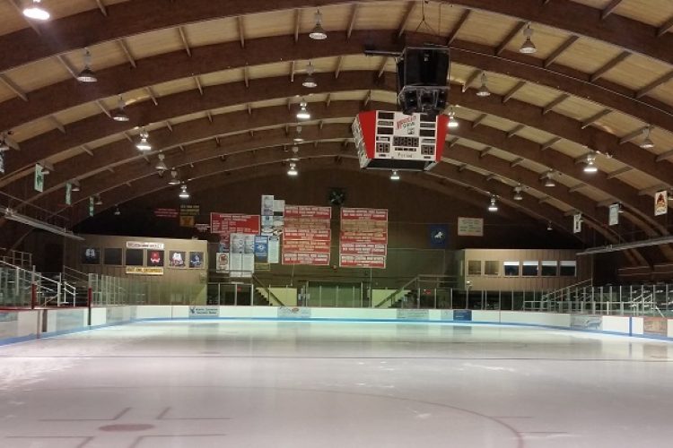 Free Skating Nov. 28th