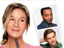 Afternoon At The Movies