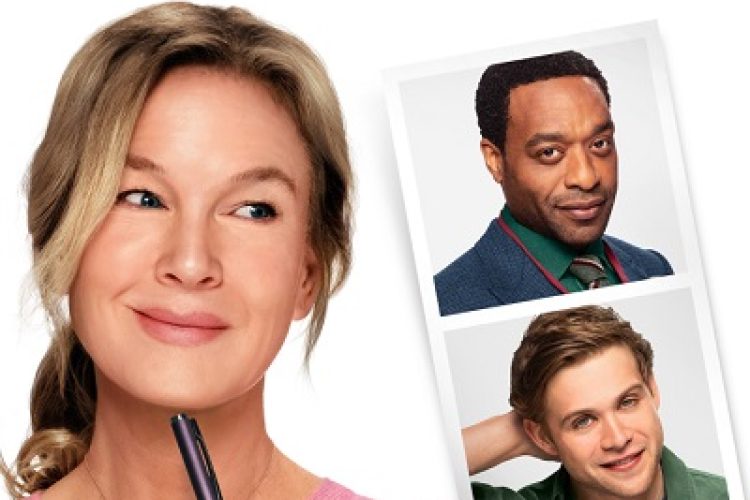 Afternoon At The Movies