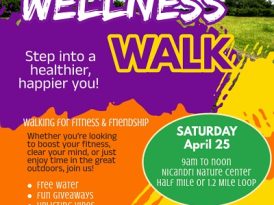 Wellness Walk