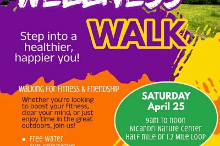 Wellness Walk