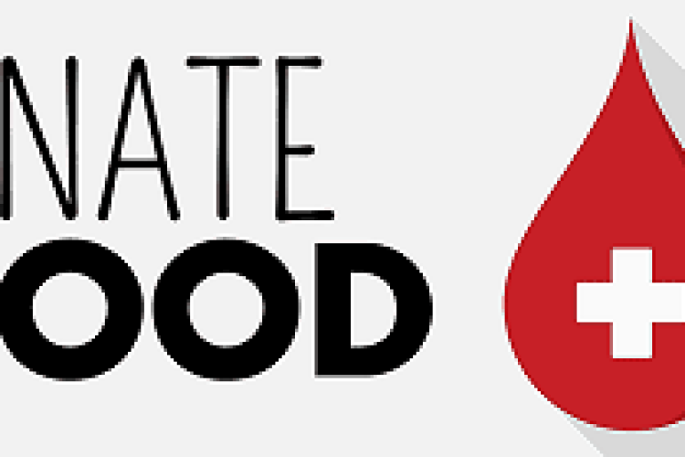 Blood Drive