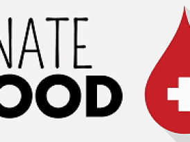 Blood Drive