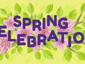 Spring Celebration Day