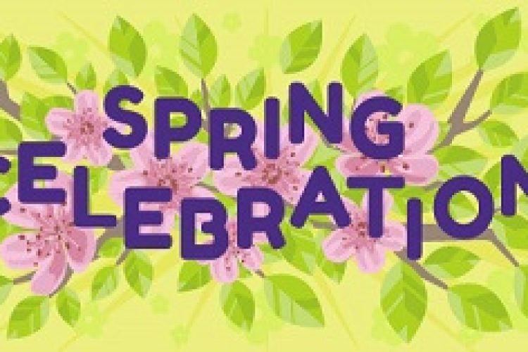 Spring Celebration Day