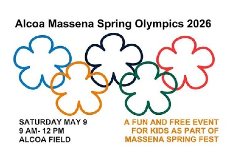 Alcoa Massena Spring Olympics