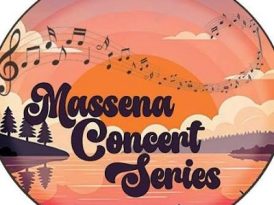 Massena Concert Series Finale
