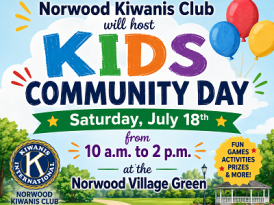 Kids Community Day