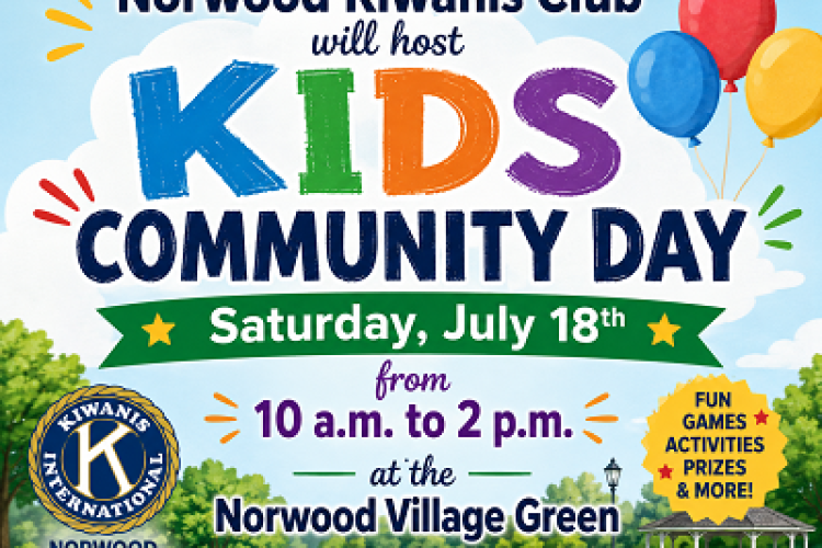 Kids Community Day