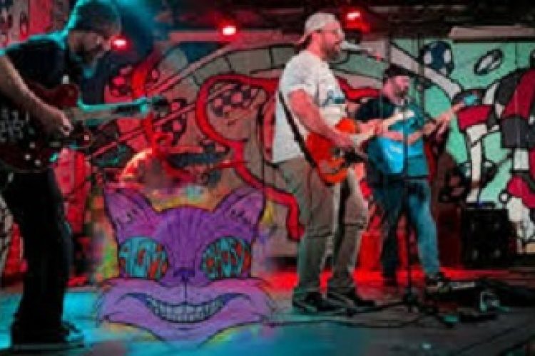 Massena Concert Series July 23rd