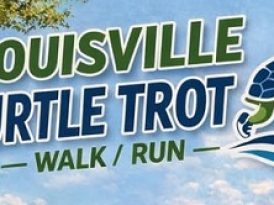 The Turtle Trot Walk Run