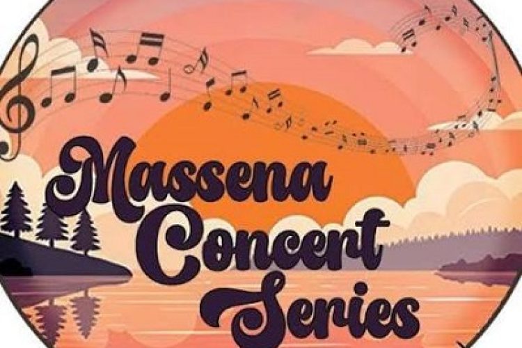 Massena Concert Series Finale