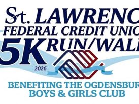 SLFCU 5K Run/Walk