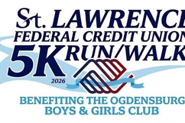 SLFCU 5K Run/Walk