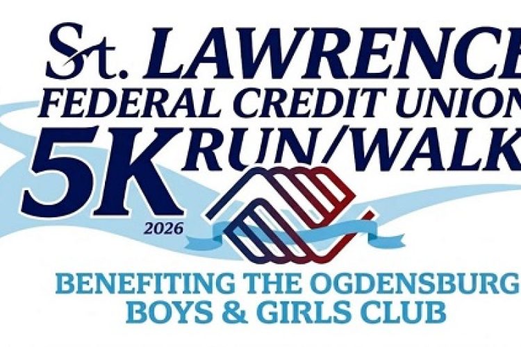 SLFCU 5K Run/Walk
