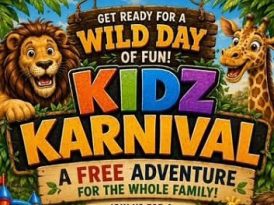 Kids Karnival