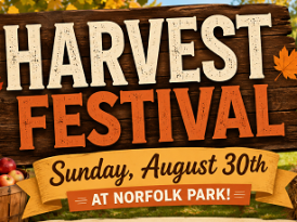 Harvest Festival