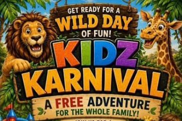 Kids Karnival