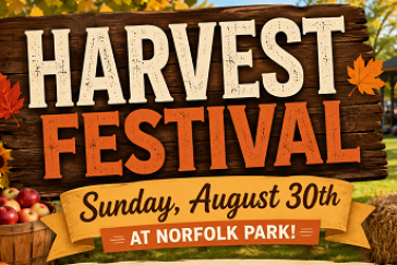 Harvest Festival