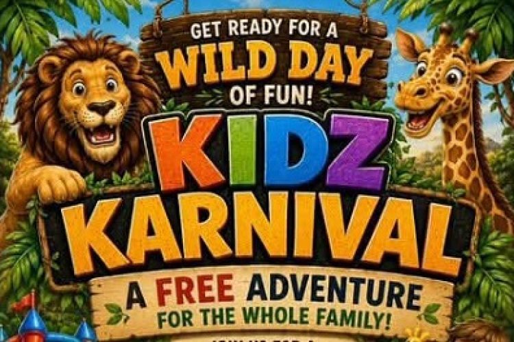 Kids Karnival