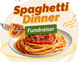 Spaghetti Dinner