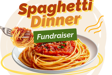 Spaghetti Dinner