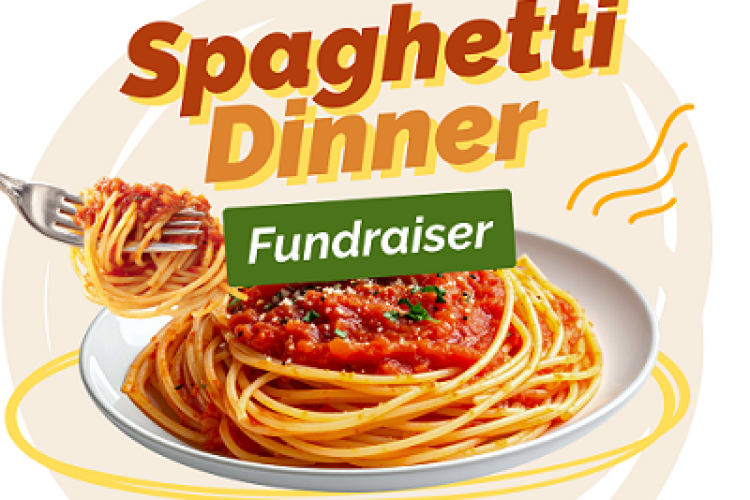 Spaghetti Dinner