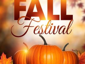 Norfolk Fall Festival