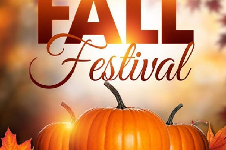 Norfolk Fall Festival