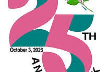The Gouverneur Breast & Ovarian Cancer Fund 25th Anniversary Walk