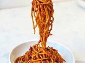 Massena Marine Corp League Spaghetti Dinner
