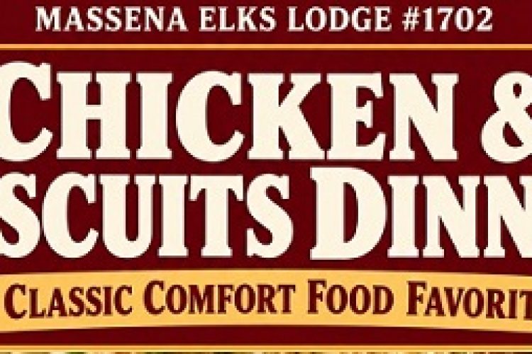Chicken & Biscuit Dinner